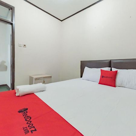 Reddoorz Near Cikole Lembang Hotel Eksteriør billede